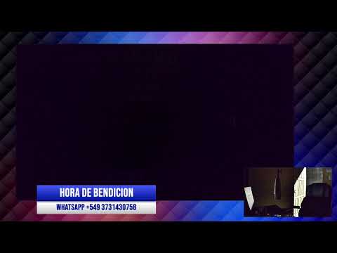 🔴HORA DE BENDICION (PROGRAMA RADIAL) 2026-04-29