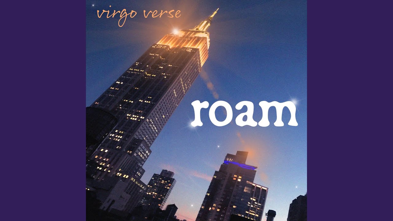 Virgo Verse - The Way Back Home