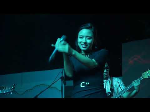 Matilda & The Quest - I Zunzam (Live)