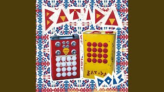 Luxo (feat. Spoek Mathambo, Sacerdote, Duncan Loyd)