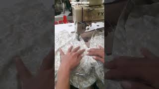 Download lagu CARA MENJAHIT KLEP MUSTANG ATAU BELAHAN KANCING DEPAN BAJU #sewing #caramenjahit #sewingtutorial mp3