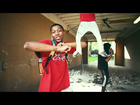 Mikey Mula- macoroni (Official Video) #ShotByBighornet