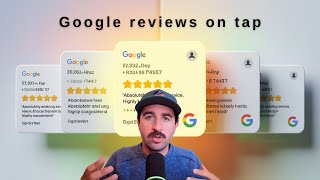 how we got 100 Google reviews in 1 month (then 50 in 3 days)
