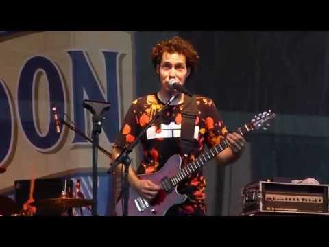 Hamilton Loomis - Stuck In A Rut - 5/29/15 Western MD Blues Festival