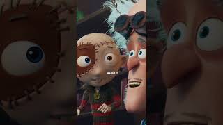 Meet the maddest Professor of all time...Rob Brydon!