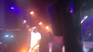 Kaaris Bizon Cabaret Sauvage 28.02.2014