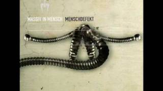 Massiv In Mensch - Le-Rav