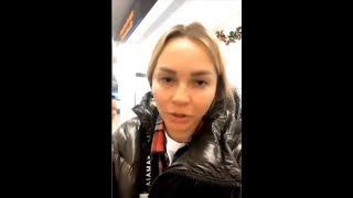 Наталья Варвина. Едем дальше в Вашингтон ))
