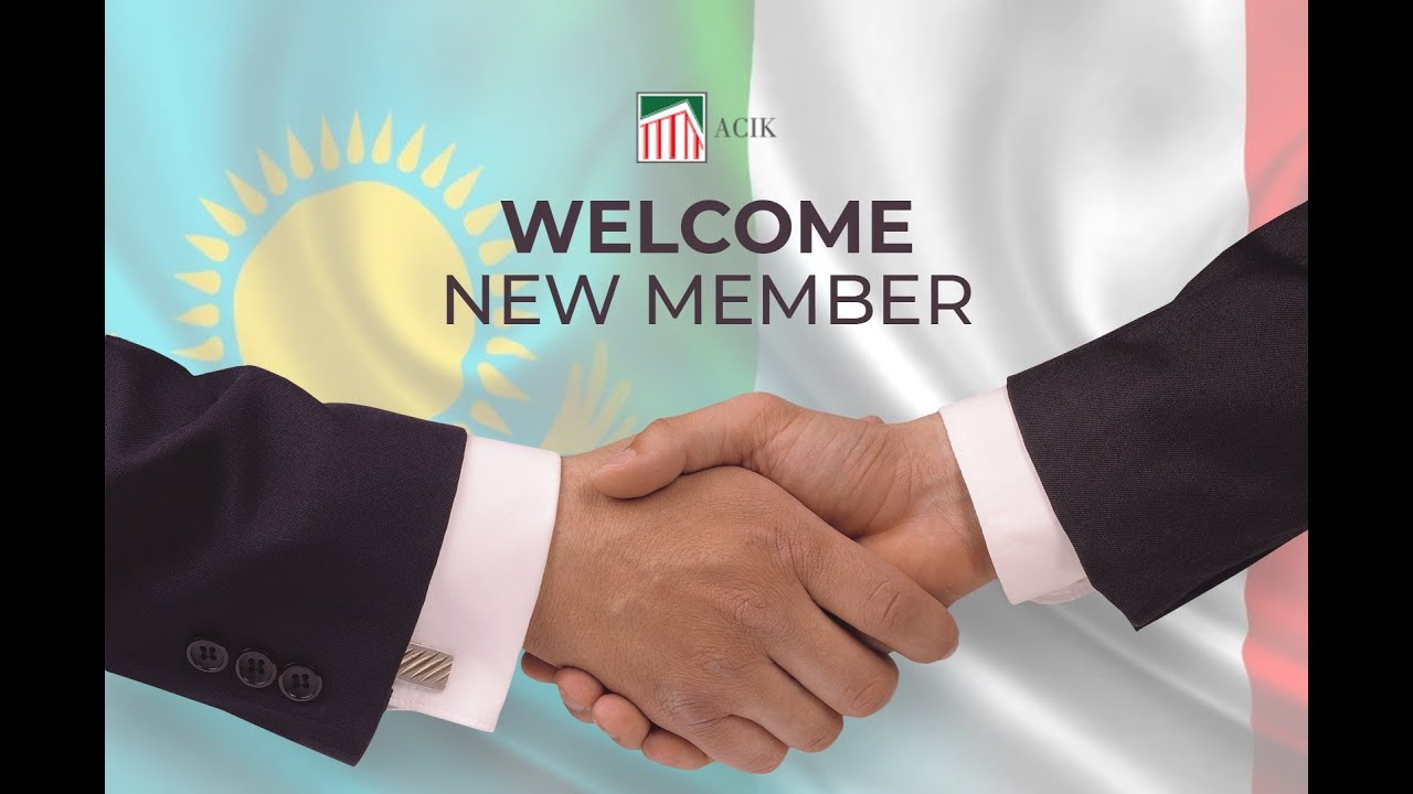 Интервью компании Deltacque SRL, участник ACIK