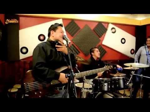 Eres mi amor- Promo 1 Los Chicos Dinamita