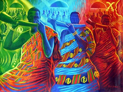 RHUMBA PACHANGA NONSTOP MIX - BAVON MARIE MARIE et NEGRO SUCCESS