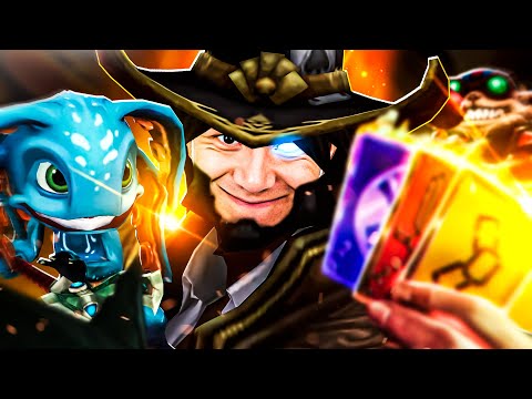 This is the New Broken Way to Play Bildgewater Tempo!