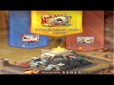 Last Z -  Thanksgiving Event Spending 230K Turkey Coins