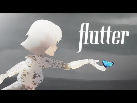 Flutter