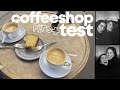 COFFEESHOP TEST_ en date avec @hebbenjoy (Paris edition)