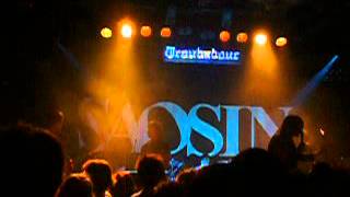 &quot;It&#39;s So Simple&quot; - Saosin live @ the Troubadour
