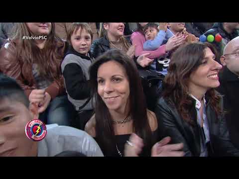 Programa 1 - Peligro Sin Codificar 2017