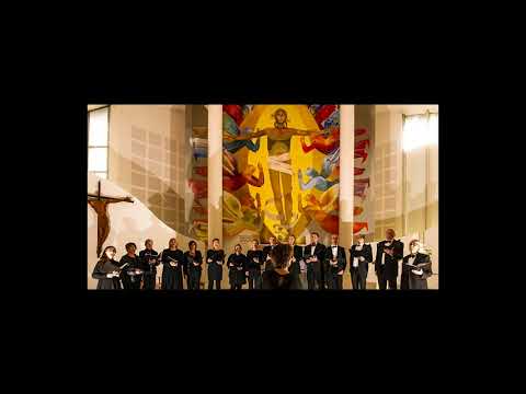 César Franck - Dextera Domini FWV 65 (extrait)