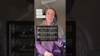 Download lagu When You Wish Upon a Star Harmony Breakdown mp3