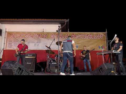 Tu noc kad si se udavala- uzivo - Maki Amajlija Bend 2020