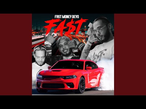 Fast Way (feat. Boobie Red)