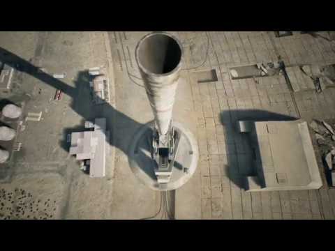 AC7 Mission 12: Stonehenge Defensive [MG-only] (Easy)