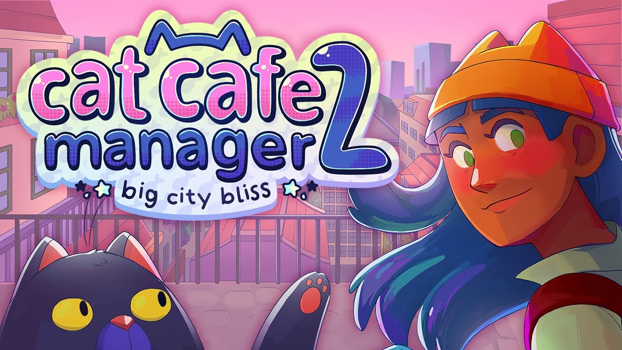 Announcement Trailer