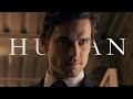 Human Neal Caffrey White Collar