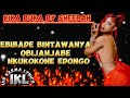 Kika Buka By Sheebah