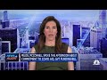 Nancy Pelosi and Mitch McConnell spoke t