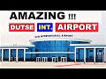 DUTSE INTERNATIONAL AIRPORT IN JIGAWA, NIGERIA IS UNBELIEVABLY BEAUTIFUL. WOW!