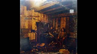 Lee Michaels. Mad dog.