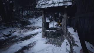 ビビリ声優のバイオヴィレッジ(震え声)