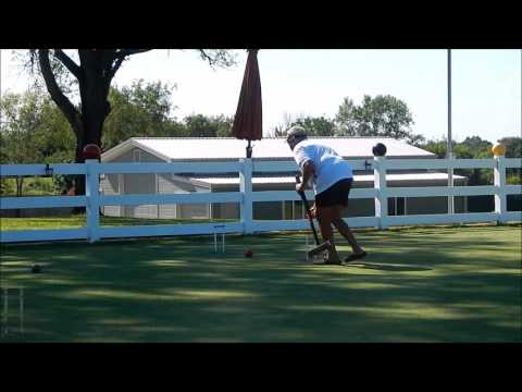 2017 Kansas City Open Pro Final