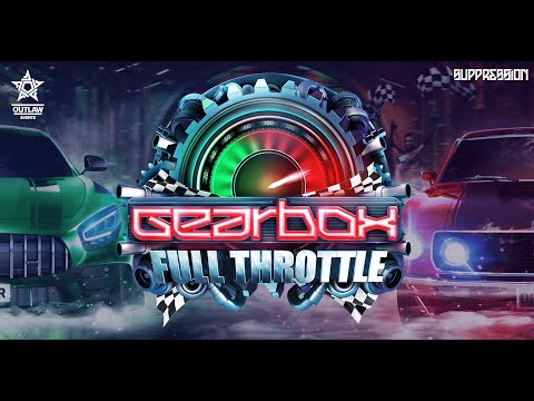 Gearbox Podcast - May 2021