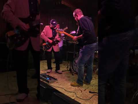 Vova Mogeladze & Vakho Khuroshvili