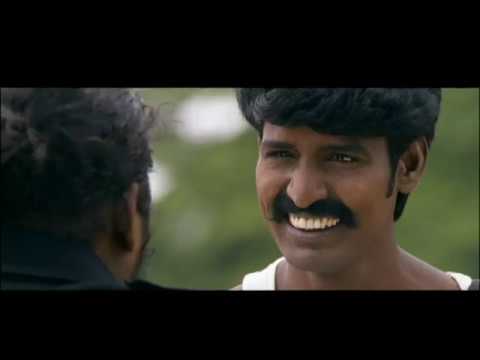 Kullanari Kootam Police scene