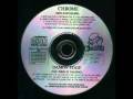 Chrome - Jonestown