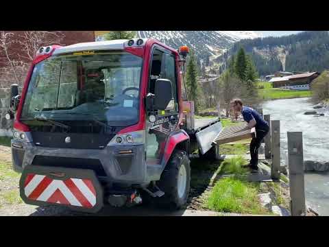 KW 19/2022 - Bauhof 90 Sekunden - Der Wochenrückblick