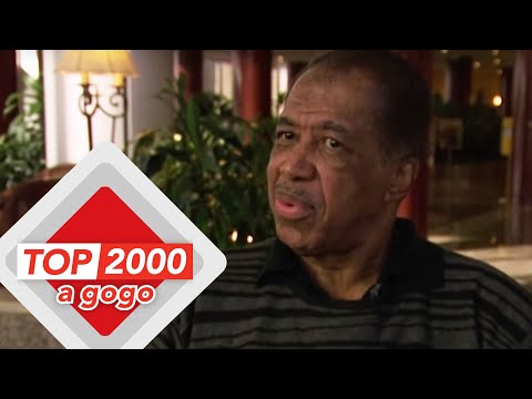 Ben E. King - Stand by me | The Story Behind The Song | Top 2000 a gogo