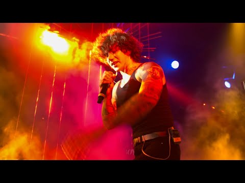 Xolidayboy - DUBAI Vetements (Кладу тебя на стол) // 13.10.2023