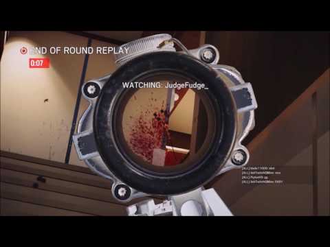 Rainbow Six Siege Copper For Life