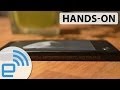 YotaPhone hands-on | Engadget 