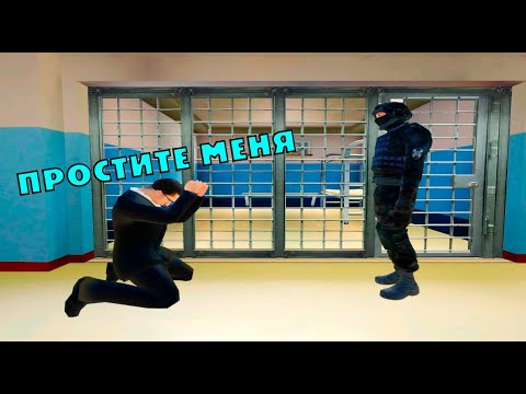 ПОЕЗДА ЗА КАРТЕРОМ! НАКАЗЫВАЕМ ПРЕСТУПНИКОВ СРОКАМИ | ПУТЬ ПОЛИЦЕЙСКОГО №3