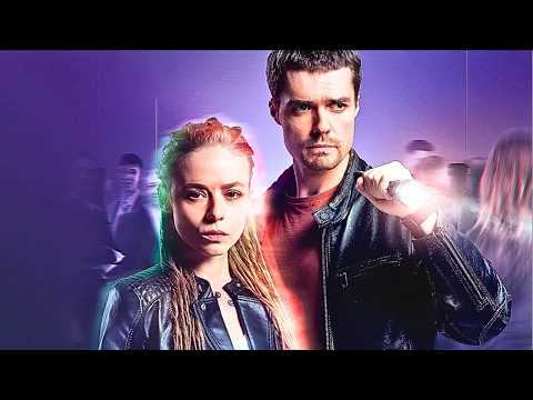 🔥ПРЕМЬЕРА ДЕТЕКТИВА НА ЮТУБ!🔥 БЫВШИЙ ОПЕР И ДЕВУШКА-ЭКСТРАСЕНС РАССЛЕДУЮТ УБИЙСТВА! АГЕНТСТВО ОКО