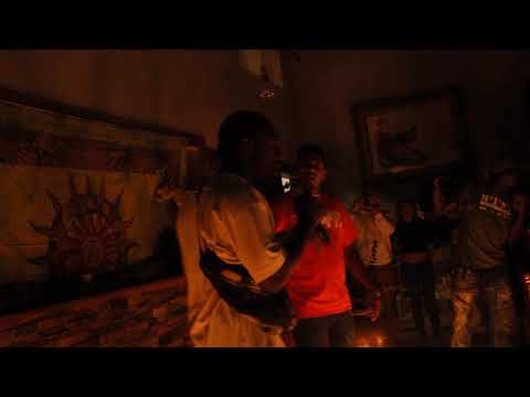 YardeeSoTropical  Live @ Sabroso 2018 w/ Bultez & Ras Loca