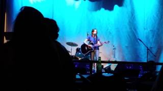 Rachel White - Brave (live acoustic)