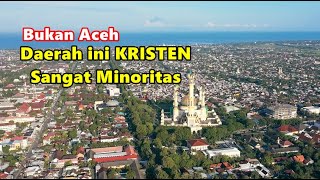 Download lagu 5 Provinces with the Largest Christian Minorities in Indonesia mp3