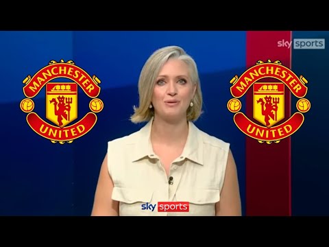 INSANE SWAP DEAL: MAN UNITED TRADE RASHFORD + £50M TO SIGN BARCELONA’S MIDFIELD MASTER!