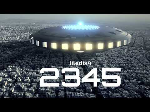 🎵 liledix4 - 2345 ︱ Kinda Plants vs. Zombies 2, but it's not